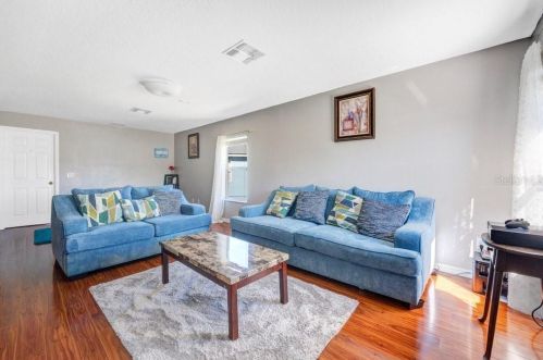 14148 Morning Frost Dr, Orlando FL 32828-7473 exterior