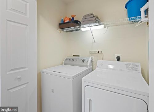 5412 Chieftain Cir, Alexandria VA 22312-2332 exterior