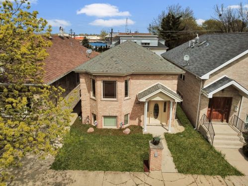 5302 30th St, Chicago, IL 60804-3552