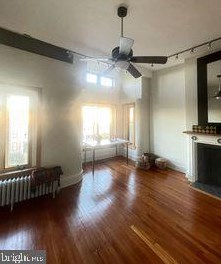 2728 13th St, Washington DC 20018-3901 exterior