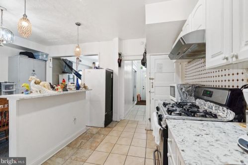 1217 Ingraham St, Washington DC 20011-3122 exterior