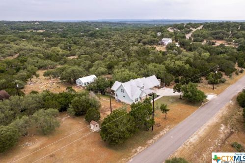 7007 Portsmouth Dr, Spring Branch TX exterior