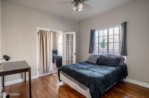 2021 6 St, Tucson AZ 85716-4822 exterior