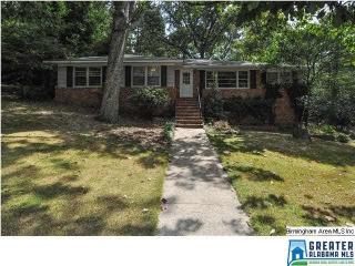 2517 Glendmere Pl, Birmingham, AL 35216-2603