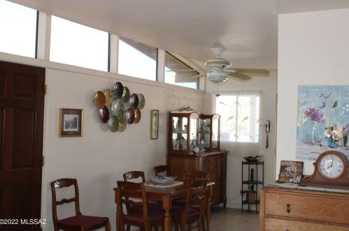 8011 Julia St, Tucson AZ 85710-4821 exterior