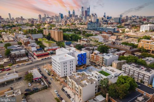 1222 Marshall St, Philadelphia PA 19122-4313 exterior