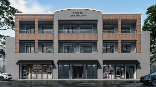 593 Western Ave, Meskegon MI 49440-1039 exterior