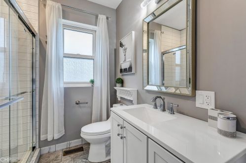 3337 Newcastle Ave, Chicago IL  60634-3752 exterior