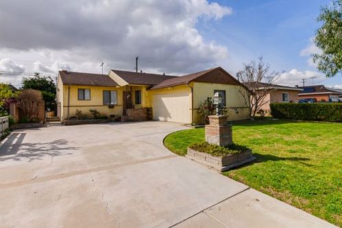 10434 Highdale St, Bellflower, CA 90706-4123