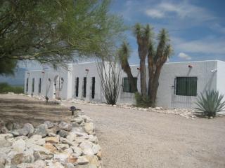 11307 Broadway Blvd, Tucson AZ  85748-6508 exterior