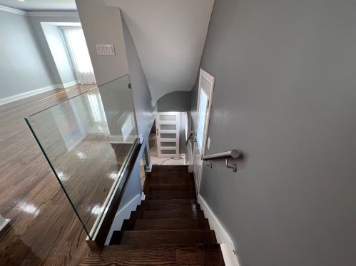 8635 Winchester Ave, Chicago IL 60620-5450 exterior