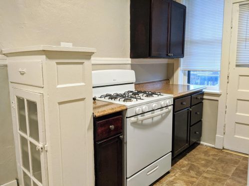 3846 Bamberger Ave, Saint Louis MO 63116-4522 exterior