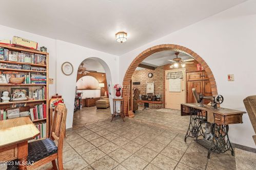 5122 28th St, Tucson AZ  85711-5822 exterior