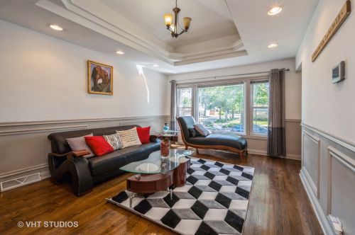 11302 Peoria St, Chicago, IL 60643-4612