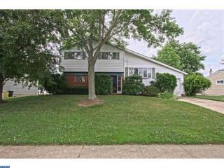 285 George Dye Rd, Trenton, NJ 08690-2316