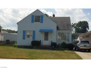 5419 Wilber Ave, Cleveland, OH 44129-3336