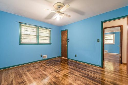 4166 Idlevale Dr, Tucker GA  30084-7823 exterior