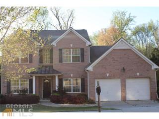 4005 Medlock Park Dr, Lithonia, GA 30039-2731