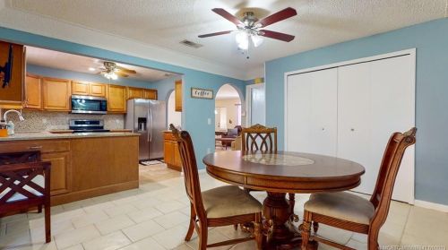 765 Byron St, Fort Pierce FL 34983-1921 exterior