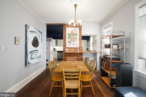 867 30 St, Philadelphia PA 19121-3604 exterior