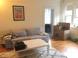 14 Fairbanks St, Brookline MA  02446-4603 exterior