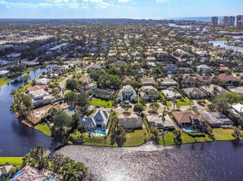 497 Devils Ln, Naples FL 34103-3019 exterior