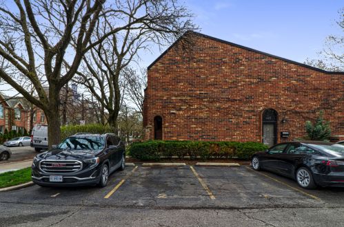 1145 Polk St, Chicago IL 60607-3415 exterior