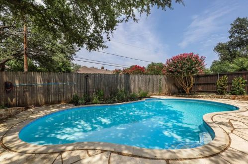 7507 Cliffbrook Dr, Dallas, TX 75254-8012