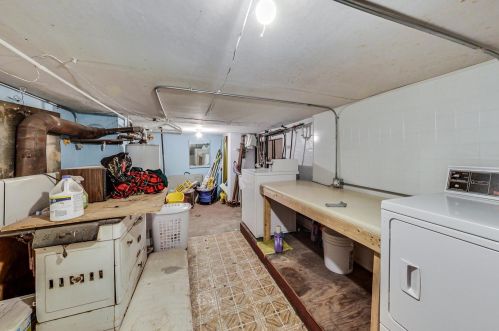 3402 Aberdeen St, Chicago IL 60620-3413 exterior