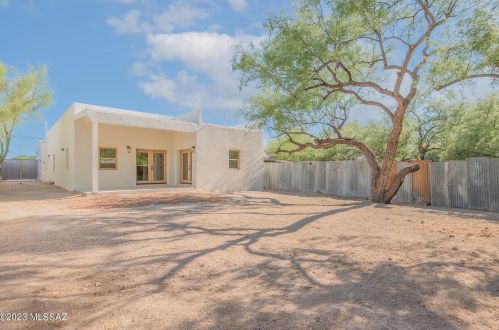 414 18th St, Tucson AZ 85745-3040 exterior