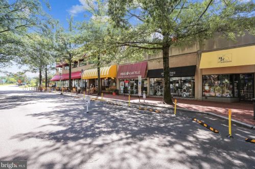 311 Kentucky Ave, Alexandria VA 22305 exterior