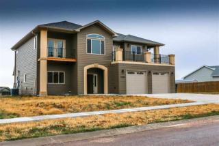 7290 Castlewood Dr, Summerset, SD 57718-9875