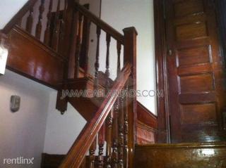 54 Tower St, Boston MA  02130 exterior