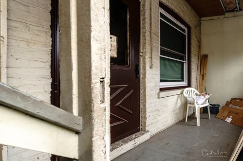 1617 Byron St, Chicago IL 60641-2603 exterior