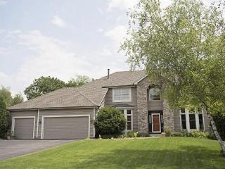 1606 Murphy Pkwy, Saint Paul MN  55122-1758 exterior