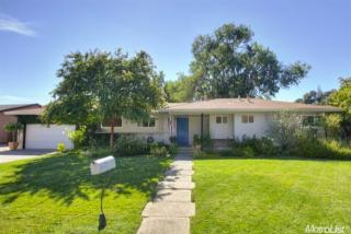 4031 Norris Ave, Sacramento CA  95841-4110 exterior