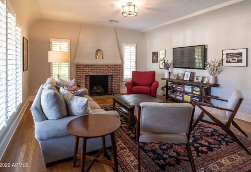 1815 11 Ave, Phoenix AZ 85021-4415 exterior