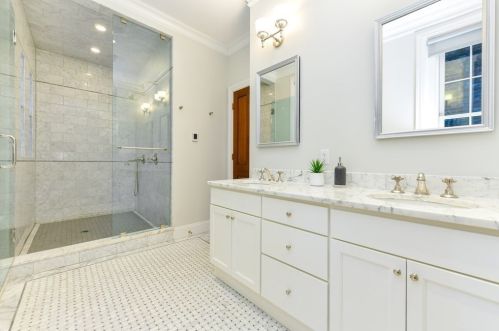 105 Myrtle St, Boston MA exterior