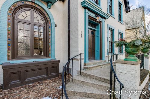 350 Cherry St, Grand Rapids, MI 49503-4655