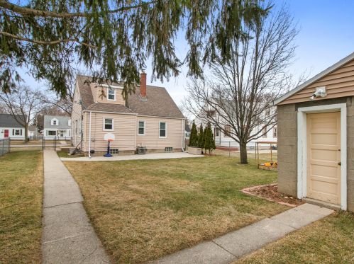 3430 89, Milwaukee WI 53222-3650 exterior