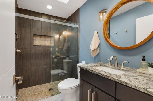 6126 Seneca St, Tucson AZ  85712-3011 exterior