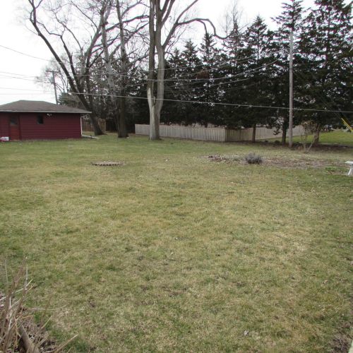 1919 Highland Ave, Joliet IL 60403-2446 exterior