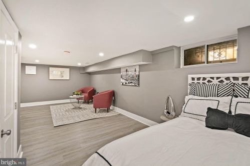 3341 Ames St, Washington DC  20019-1316 exterior