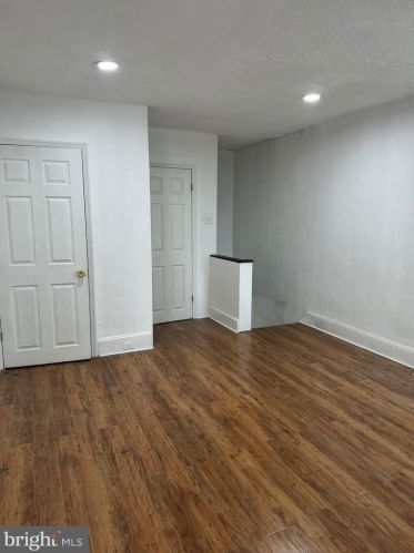 807 7 St, Chester PA 19013-6240 exterior