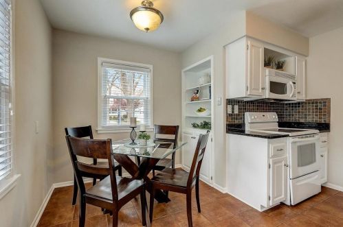 936 Currie Pl, Milwaukee WI 53213-3006 exterior