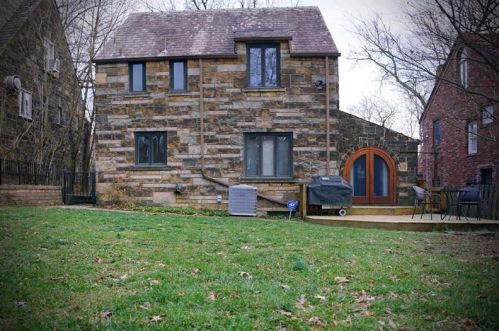 464 Arden Rd, Pittsburgh PA 15216-1439 exterior