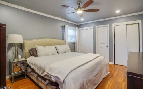 503 Park Ave, Berkeley Heights NJ 07922-1421 exterior