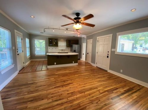 2408 Euclid Ave, Austin TX  78704-5518 exterior