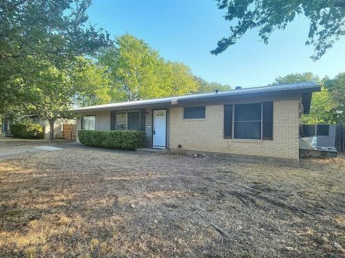 3216 Barton View Dr, Austin TX  78735-6901 exterior