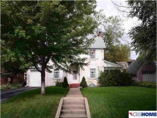 5024 Decatur St, Omaha NE  68104-5024 exterior